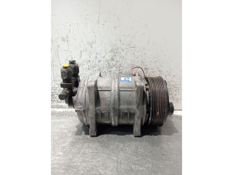 Recambio de compresor aire acondicionado para volkswagen lt 28-46 ii caja/chasis (2dc, 2df, 2dg, 2dl, 2dm) 2.5 tdi referencia OE
