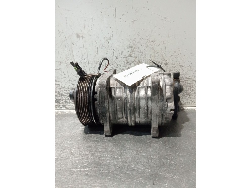 Recambio de compresor aire acondicionado para volkswagen lt 28-46 ii caja/chasis (2dc, 2df, 2dg, 2dl, 2dm) 2.5 tdi referencia OE