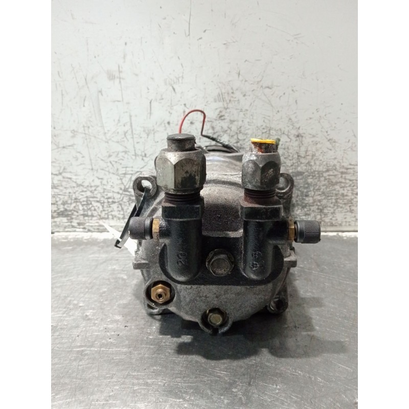 Recambio de compresor aire acondicionado para volkswagen lt 28-46 ii caja/chasis (2dc, 2df, 2dg, 2dl, 2dm) 2.5 tdi referencia OE