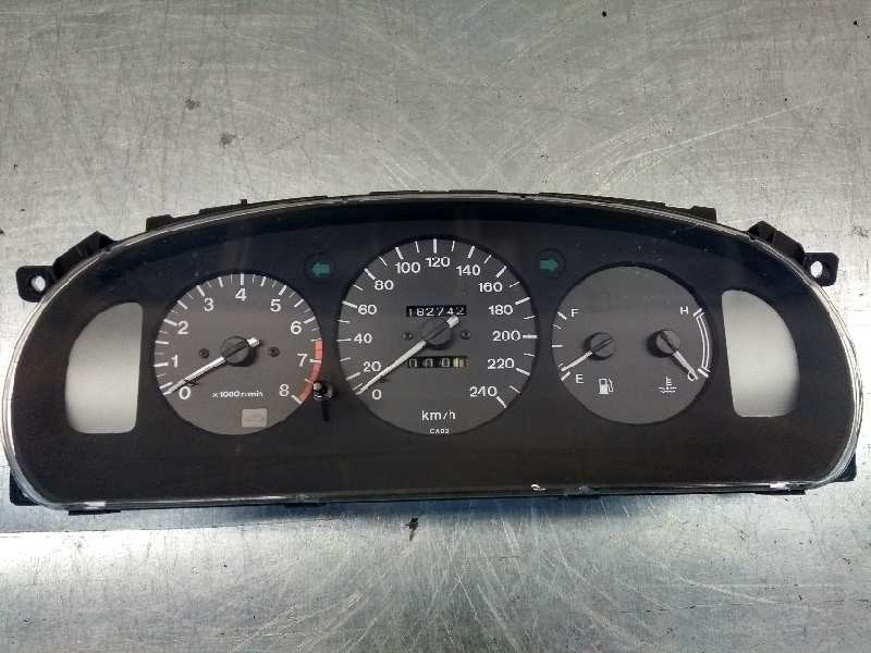 Recambio de cuadro instrumentos para mazda xedos 6 (ca) 1.6 16v cat referencia OEM IAM CA66 YNS 