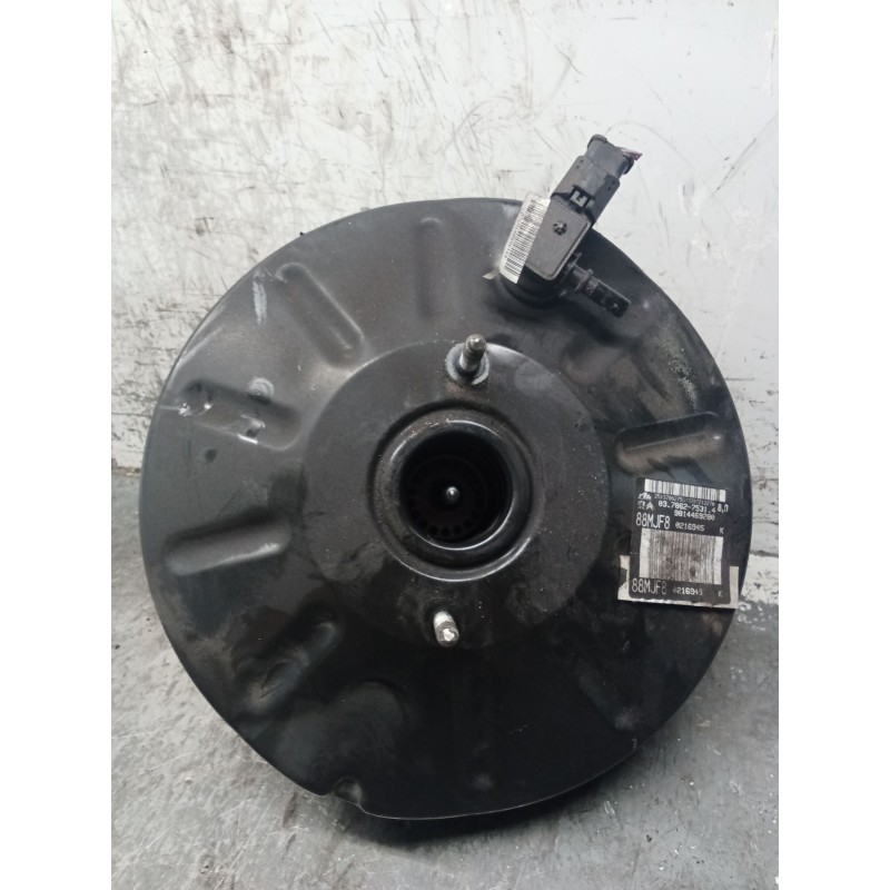 Recambio de servofreno para peugeot 308 sw ii (lc_, lj_, lr_, lx_, l4_) 1.5 bluehdi 130 referencia OEM IAM 03786275314  