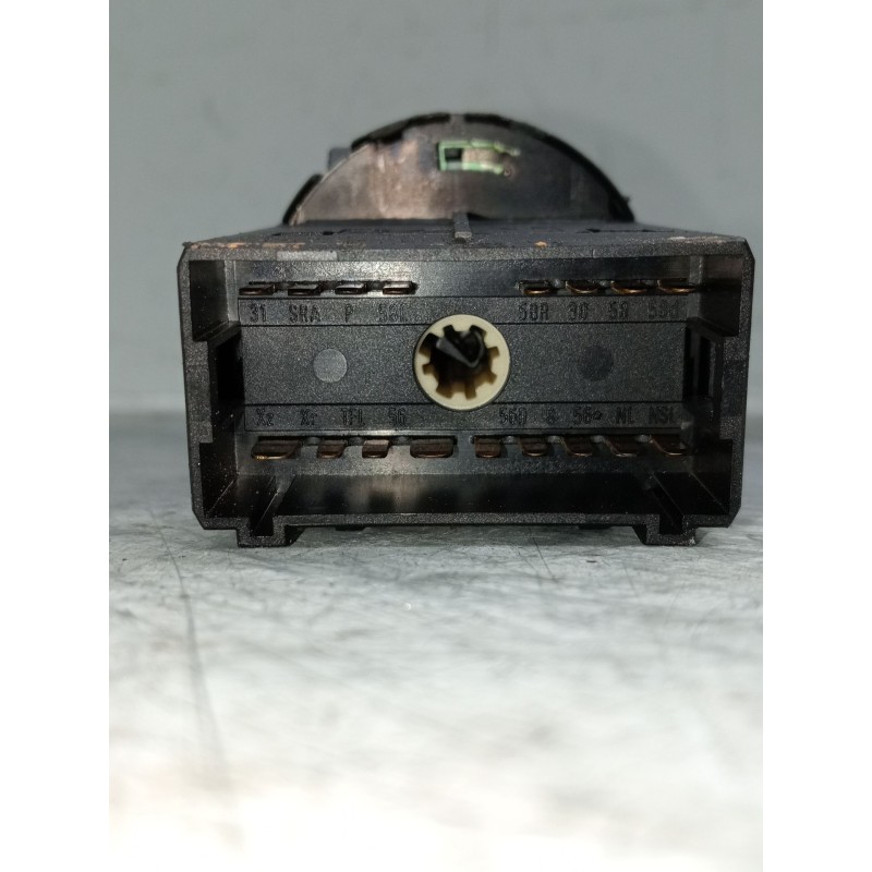 Recambio de mando luces para volkswagen golf iv variant (1j5) 1.9 tdi 4motion referencia OEM IAM 1C0941531A  