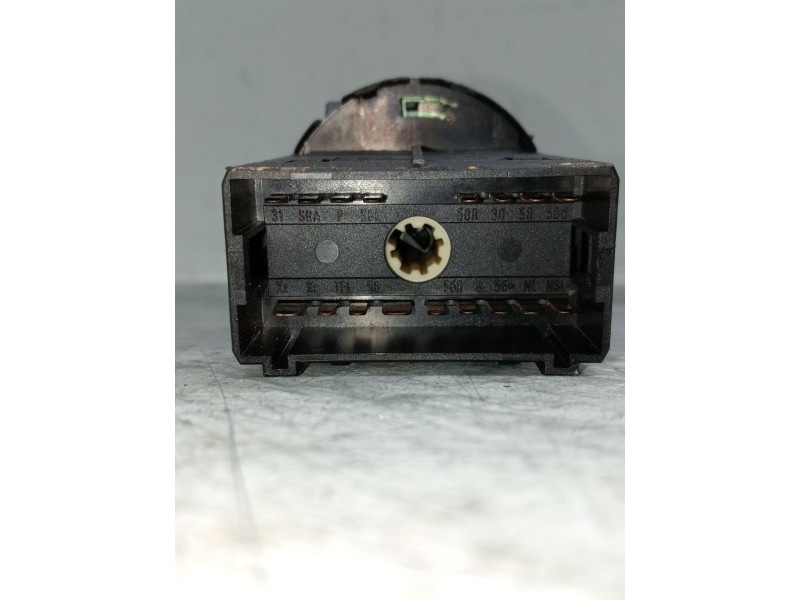 Recambio de mando luces para volkswagen golf iv variant (1j5) 1.9 tdi 4motion referencia OEM IAM 1C0941531A  