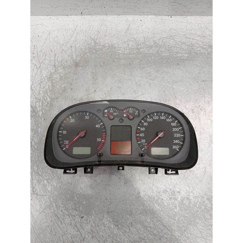Recambio de cuadro instrumentos para volkswagen golf iv variant (1j5) 1.9 tdi 4motion referencia OEM IAM 0263637063 1J0920826C 