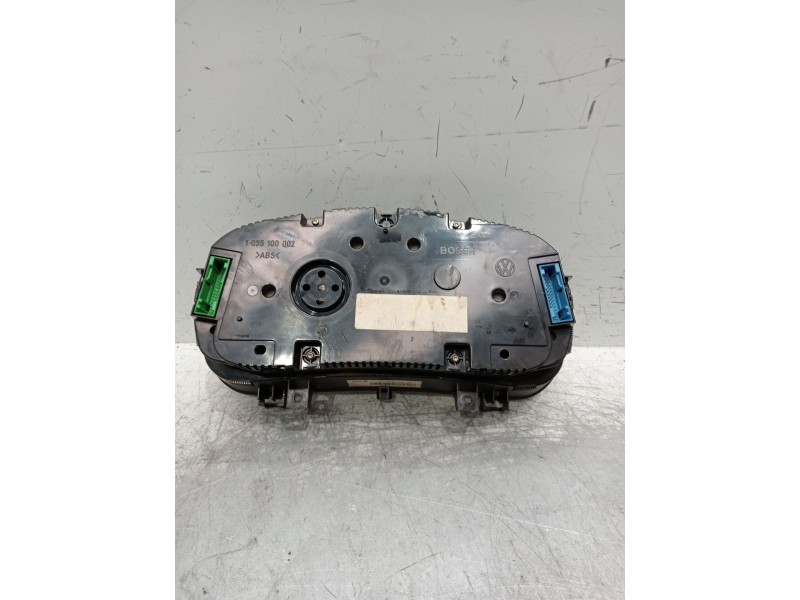 Recambio de cuadro instrumentos para volkswagen golf iv variant (1j5) 1.9 tdi 4motion referencia OEM IAM 0263637063 1J0920826C 