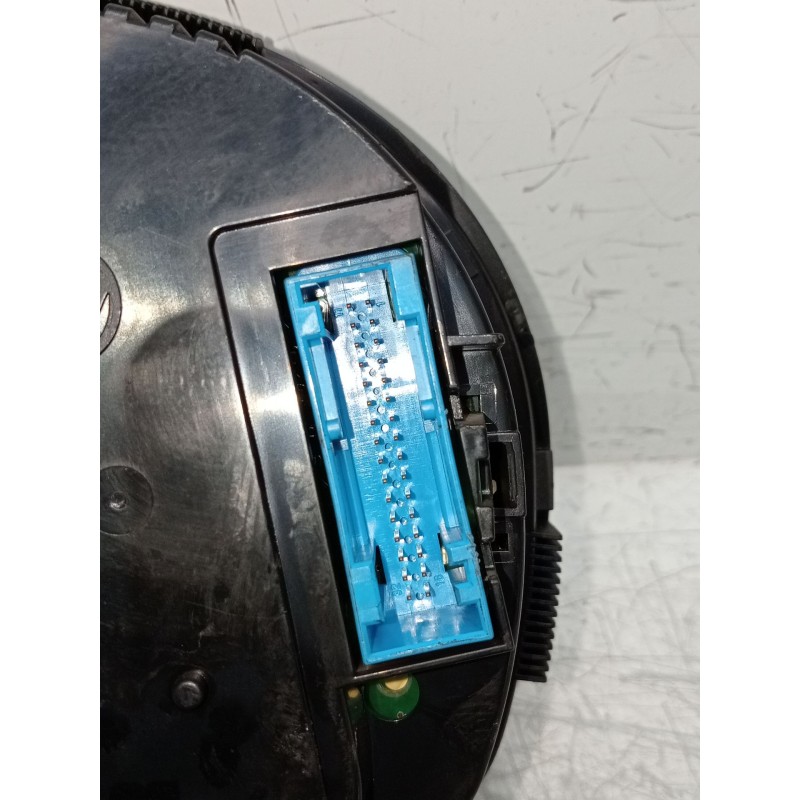 Recambio de cuadro instrumentos para volkswagen golf iv variant (1j5) 1.9 tdi 4motion referencia OEM IAM 0263637063 1J0920826C 