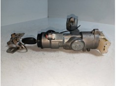 Recambio de conmutador de arranque para hyundai accent (mc) 1.5 crdi cat referencia OEM IAM   