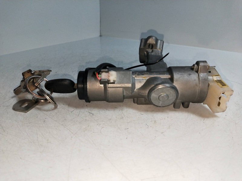 Recambio de conmutador de arranque para hyundai accent (mc) 1.5 crdi cat referencia OEM IAM   