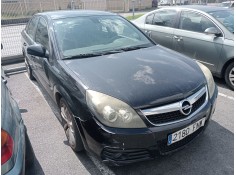 opel vectra c gts (z02) del año 2007