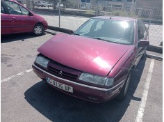 citroën xantia (x1_, x2_) del año 1995