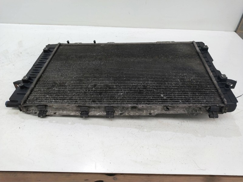 Recambio de radiador agua para audi 100 berlina (c4) básico referencia OEM IAM   