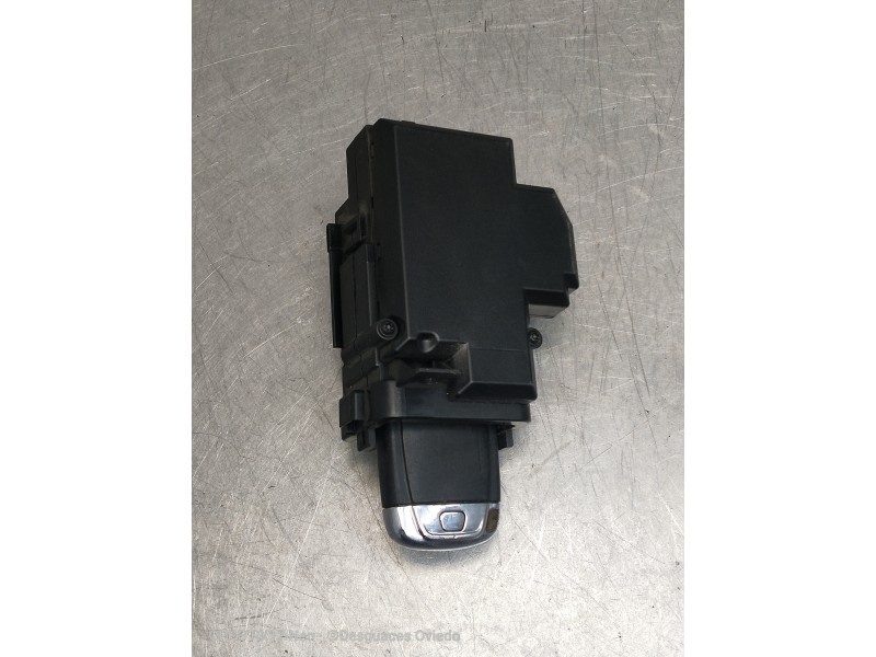 Recambio de conmutador de arranque para audi a5 coupe (8t) 2.7 tdi referencia OEM IAM 8K0909131B 3330420101 