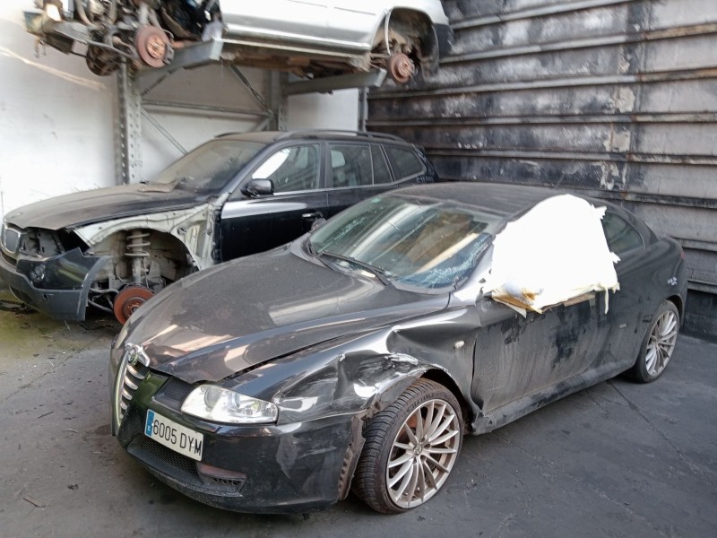 alfa romeo gt (937_) del año 2006