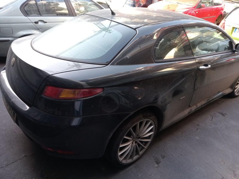 alfa romeo gt (937_) del año 2006