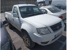 tata xenon pick-up del año 2008