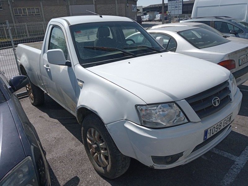 tata xenon pick-up del año 2008