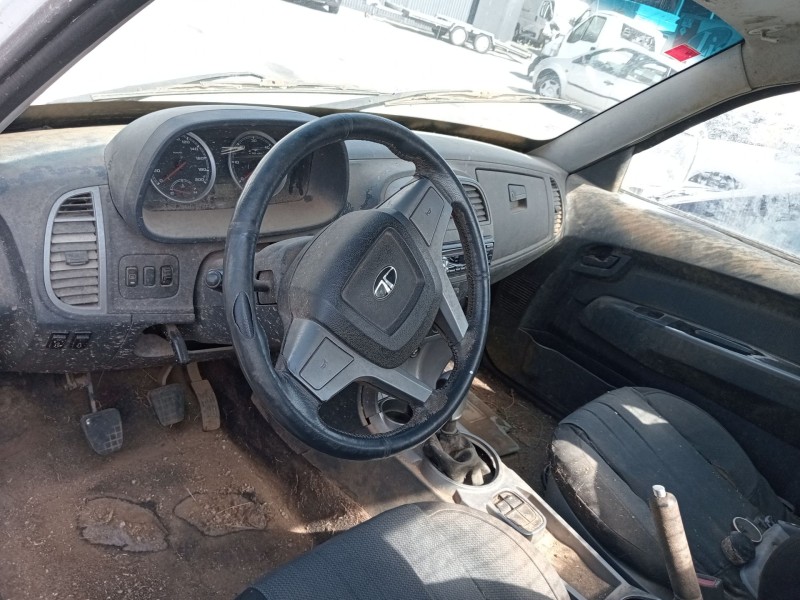 tata xenon pick-up del año 2008