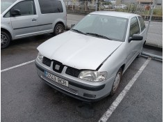seat ibiza ii (6k1) del año 2000