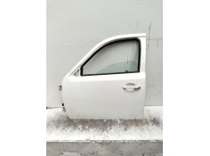 Recambio de puerta delantera izquierda para tata xenon pick-up 2.2 dicor 4x4 referencia OEM IAM  5P 