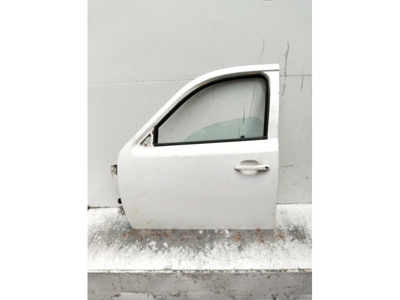 Recambio de puerta delantera izquierda para tata xenon pick-up 2.2 dicor 4x4 referencia OEM IAM  5P 