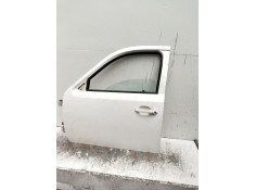 Recambio de puerta delantera izquierda para tata xenon pick-up 2.2 dicor 4x4 referencia OEM IAM  5P  2