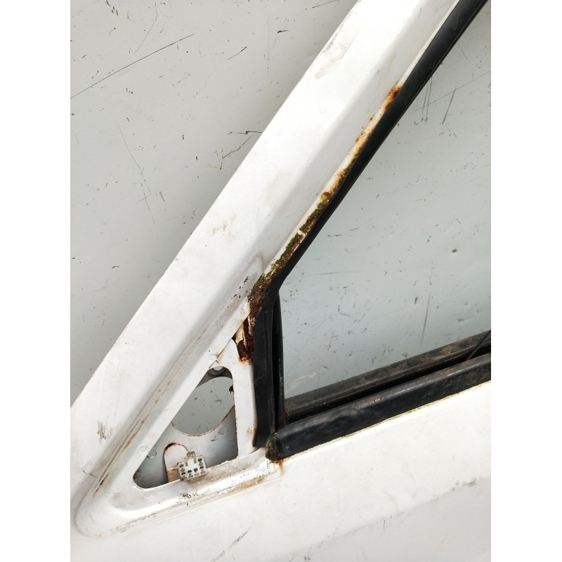 Recambio de puerta delantera izquierda para tata xenon pick-up 2.2 dicor 4x4 referencia OEM IAM  5P 