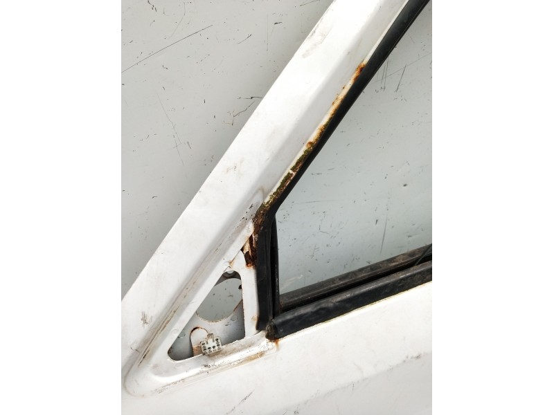 Recambio de puerta delantera izquierda para tata xenon pick-up 2.2 dicor 4x4 referencia OEM IAM  5P 