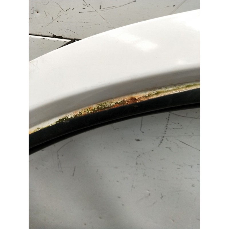 Recambio de puerta delantera izquierda para tata xenon pick-up 2.2 dicor 4x4 referencia OEM IAM  5P 