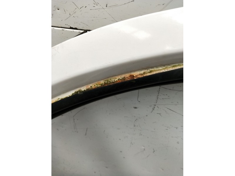 Recambio de puerta delantera izquierda para tata xenon pick-up 2.2 dicor 4x4 referencia OEM IAM  5P 