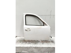 Recambio de puerta delantera derecha para tata xenon pick-up 2.2 dicor 4x4 referencia OEM IAM  5P 