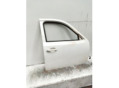 Recambio de puerta delantera derecha para tata xenon pick-up 2.2 dicor 4x4 referencia OEM IAM  5P  2
