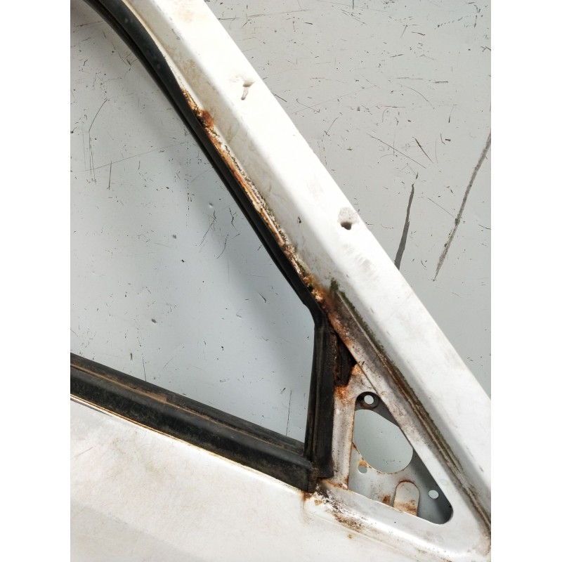 Recambio de puerta delantera derecha para tata xenon pick-up 2.2 dicor 4x4 referencia OEM IAM  5P 