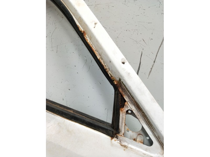 Recambio de puerta delantera derecha para tata xenon pick-up 2.2 dicor 4x4 referencia OEM IAM  5P 