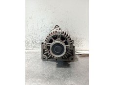 Recambio de alternador para renault megane ii sedán (lm0/1_) 1.5 dci (lm02, lm13, lm2a) referencia OEM IAM 8200100907 2542664D 