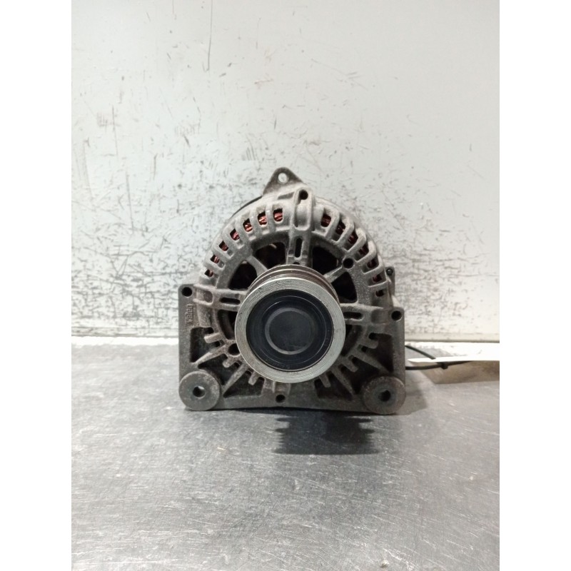 Recambio de alternador para renault megane ii sedán (lm0/1_) 1.5 dci (lm02, lm13, lm2a) referencia OEM IAM 8200100907 2542664D 