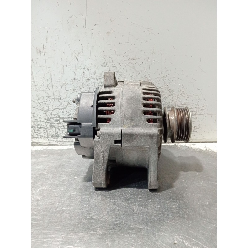 Recambio de alternador para renault megane ii sedán (lm0/1_) 1.5 dci (lm02, lm13, lm2a) referencia OEM IAM 8200100907 2542664D 