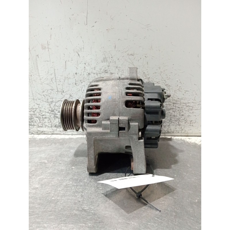 Recambio de alternador para renault megane ii sedán (lm0/1_) 1.5 dci (lm02, lm13, lm2a) referencia OEM IAM 8200100907 2542664D 