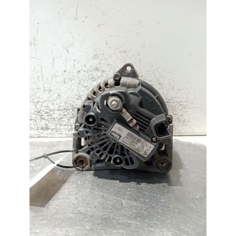 Recambio de alternador para renault megane ii sedán (lm0/1_) 1.5 dci (lm02, lm13, lm2a) referencia OEM IAM 8200100907 2542664D 