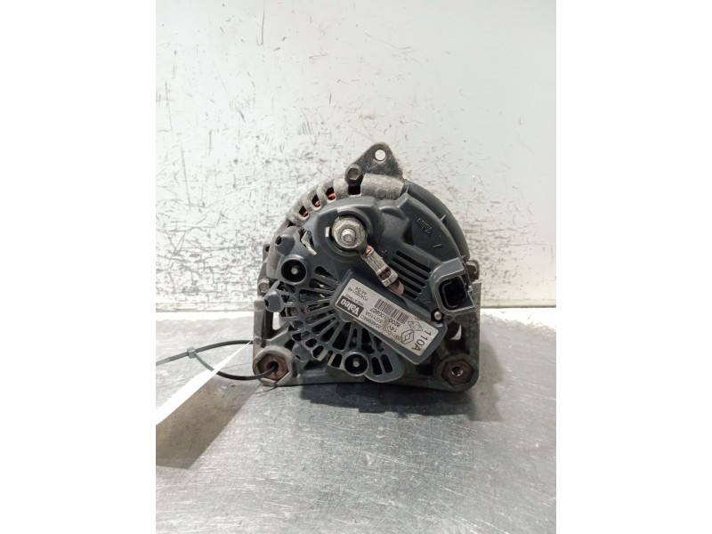 Recambio de alternador para renault megane ii sedán (lm0/1_) 1.5 dci (lm02, lm13, lm2a) referencia OEM IAM 8200100907 2542664D 