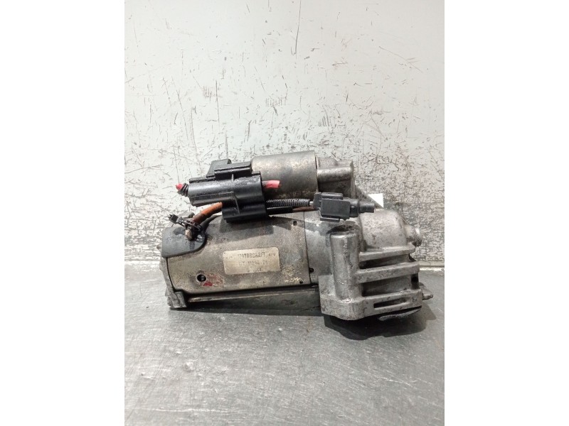 Recambio de motor arranque para ford mondeo iii (b5y) 2.0 tdci referencia OEM IAM 2S7T11000DB  