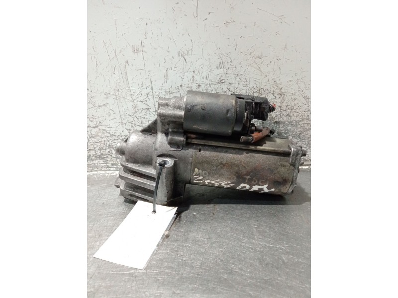 Recambio de motor arranque para ford mondeo iii (b5y) 2.0 tdci referencia OEM IAM 2S7T11000DB  