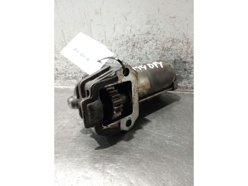 Recambio de motor arranque para ford mondeo iii (b5y) 2.0 tdci referencia OEM IAM 2S7T11000DB  