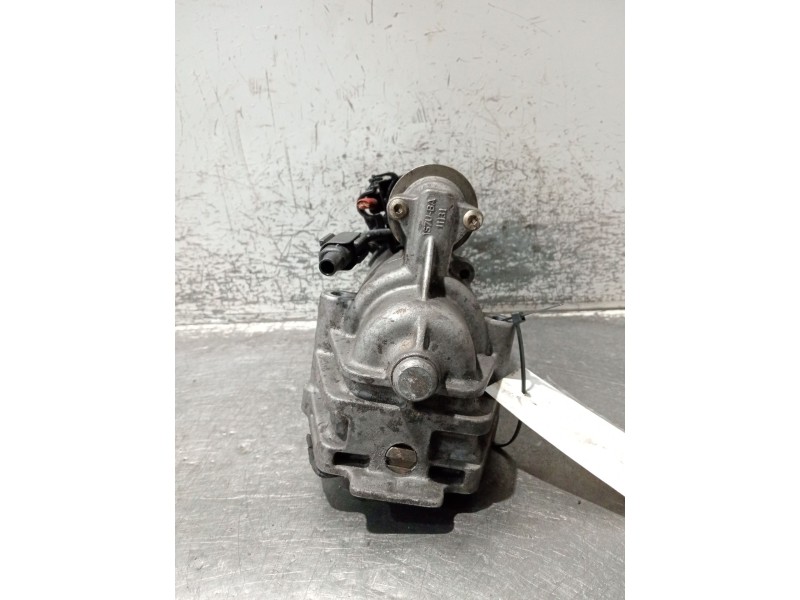 Recambio de motor arranque para ford mondeo iii (b5y) 2.0 tdci referencia OEM IAM 2S7T11000DB  