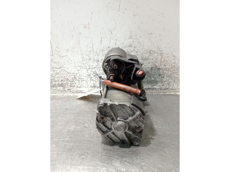 Recambio de motor arranque para ford mondeo iii (b5y) 2.0 tdci referencia OEM IAM 2S7T11000DB  