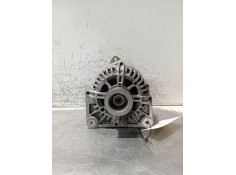 Recambio de alternador para renault scénic ii (jm0/1_) 1.9 dci (jm14) referencia OEM IAM 8200667610 2543563B 