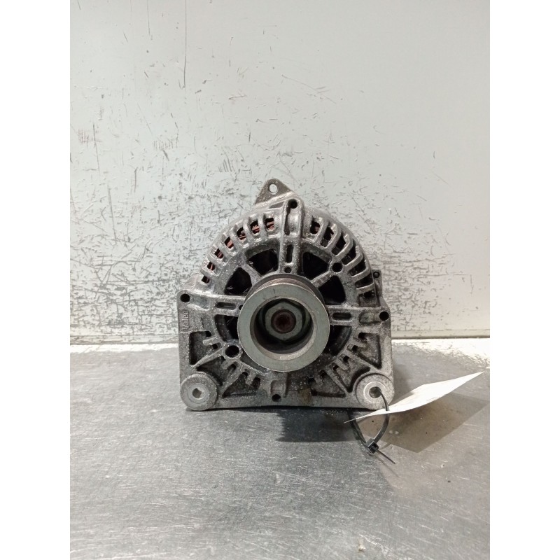 Recambio de alternador para renault scénic ii (jm0/1_) 1.9 dci (jm14) referencia OEM IAM 8200667610 2543563B 