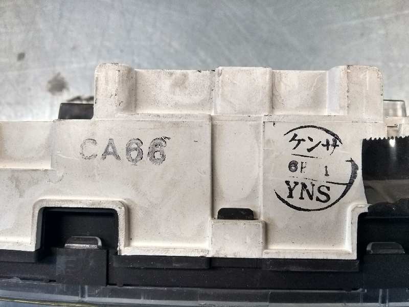 Recambio de cuadro instrumentos para mazda xedos 6 (ca) 1.6 16v cat referencia OEM IAM CA66 YNS 