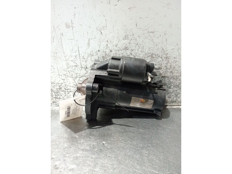 Recambio de motor arranque para citroën xsara break (n2) 1.6 16v referencia OEM IAM 0986013850  