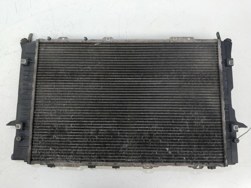 Recambio de radiador agua para audi 100 berlina (c4) básico referencia OEM IAM   