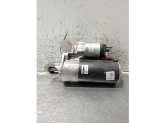 Recambio de motor arranque para mercedes-benz sprinter 3,5-t furgoneta (b906) 318 cdi (906.631, 906.633, 906.635, 906.637) refer